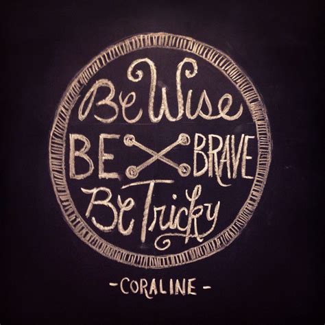 10+ Coraline quotes image ideas