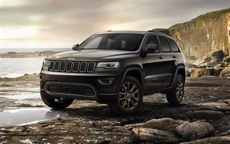 Jeep Grand Cherokee Wallpapers - Wallpaper Cave