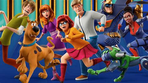 Fãs do novo filme de Scooby-Doo dividem opiniões sobre a personagem Velma