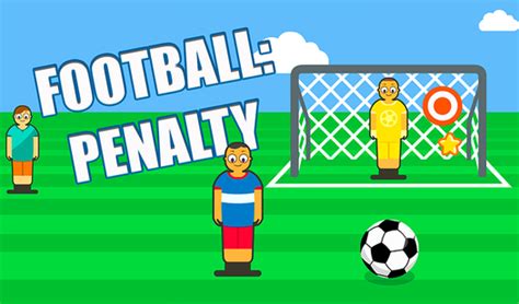 Football: Penalty Shootout (by truelisgames) - play online for free on ...