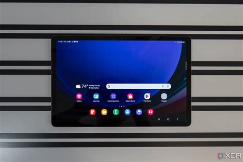 Galaxy Tab S9: Best cases, screen protectors, and accessories in 2024