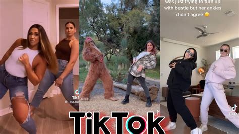 Wop Tiktok Dance Compilation - YouTube