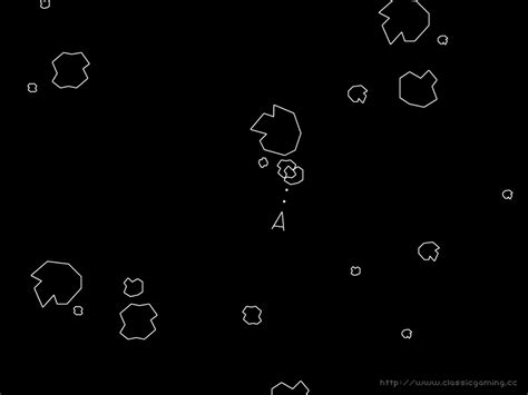 Asteroids original game download for windows - fitymeme