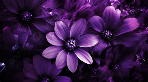 Purple Flowers Wallpaper Hd 1080p 552px Background, Pictures Purple ...