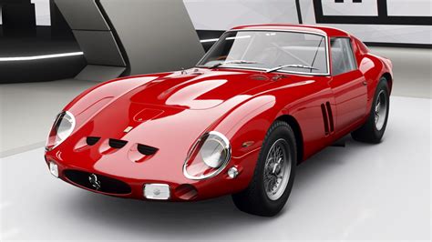 Ferrari 250 GTO | Forza Motorsport Wiki | FANDOM powered by Wikia