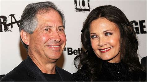 Who was Lynda Carter's husband? Relationship with Robert Altman ...