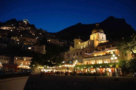 Hotel Buca di Bacco: Seaside Elegance in Positano