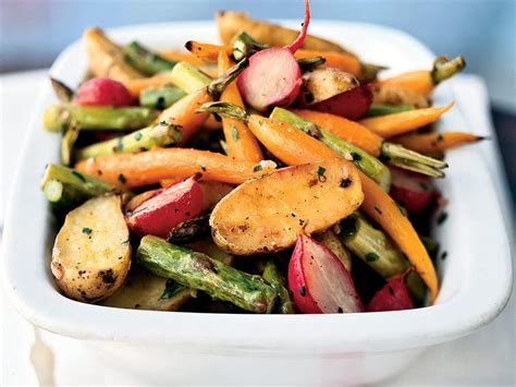 Vegetable Sides For Christmas Dinner : 35 Side Dishes for Christmas ...