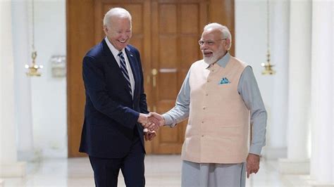 G20 in India: Biden arrives but Ukraine war looms over Delhi summit ...