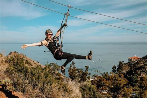 18 Most Thrilling Ziplines in the Americas | She Wanders Miles