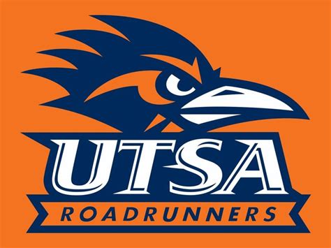 UTSA Roadrunners | Road runner, Teams, College football schedule