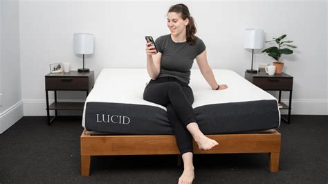 Lucid mattress review: How good is it? - Reviewed