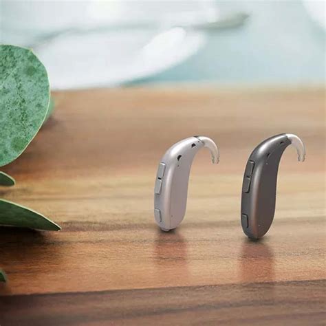 Oticon Xceed Power BTE | Sandgate Hearing Aid | Shop Online