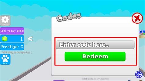 Mega Easy Obby Codes (March 2023) - Gamer Tweak