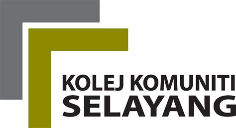 Kolej Komuniti Selayang Logo Vector - (.Ai .PNG .SVG .EPS Free Download)