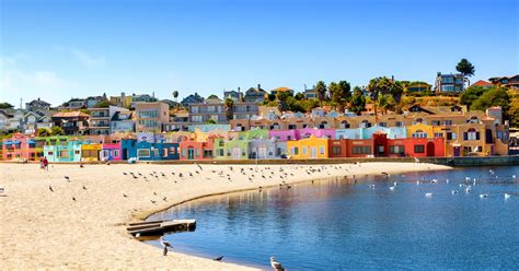 16 Best Hotels in Capitola. Hotels from $61/night - KAYAK