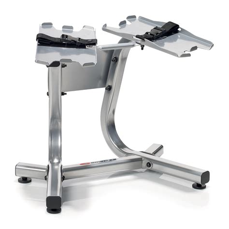 Bowflex® SelectTech® 552/1090 Stand | Nautilus® International