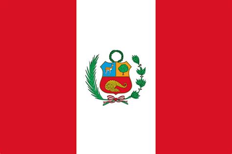 Perú – Los Paises Andinos