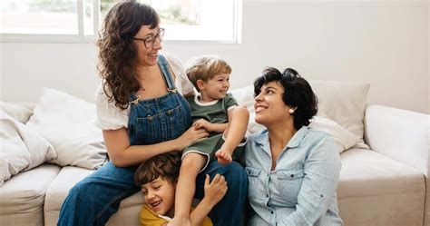 How Oregon Laws Support Non-Traditional Family Structures