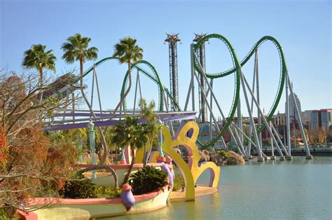 How Many Rides Are At Universal Studios Orlando - Get to the fun faster ...