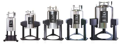 JEOL Develops New Series of NMR Spectrometers