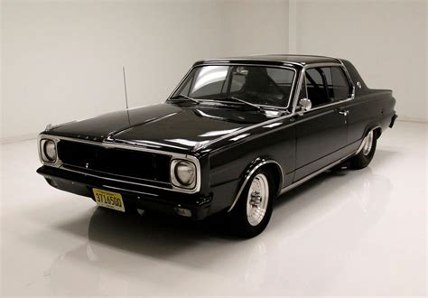 1966 Plymouth Valiant | Classic Auto Mall