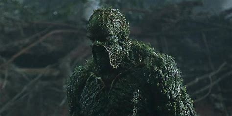 Swamp Thing Season 2: Plot Details Revealed After Cancellation! What ...