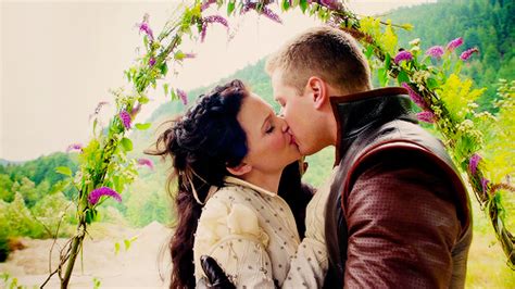 Snow & Charming - Snow White & Charming Photo (32621786) - Fanpop