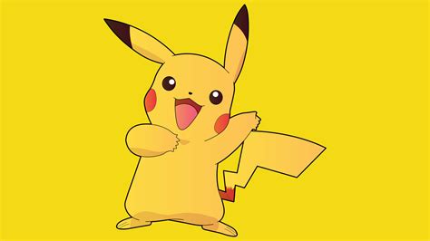 [100+] Pikachu 4k Wallpapers | Wallpapers.com