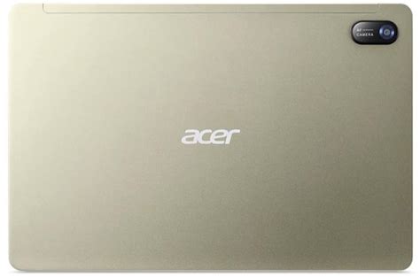 New 8-Inch And 10-Inch Acer Tablets Launching This Summer