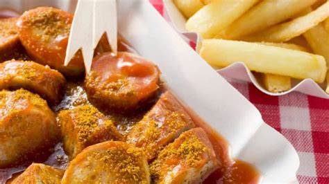 Currywurst Sauce - alltastesgerman.com