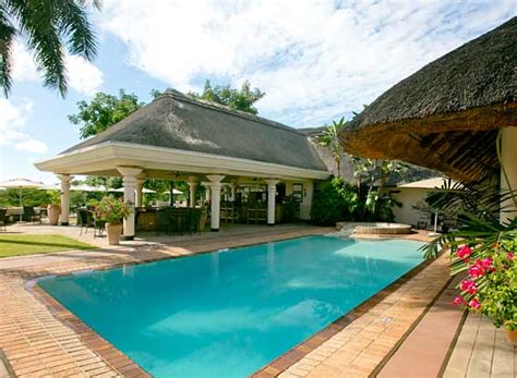 Ilala Lodge | Tanzania Specialists