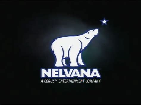 Nelvana | The Raccoons Wiki | Fandom