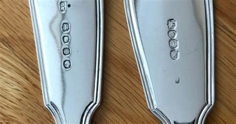 Silver Marking & Symbols : DIY Tips on Deciphering Marks on Silverware