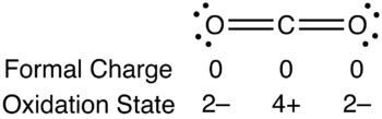 Formal Charge - Chemistry LibreTexts