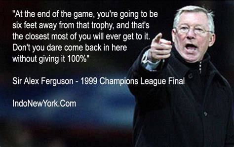 Alex Ferguson Quotes. QuotesGram