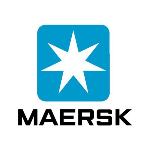 Maersk (China) Shipping Co. Ltd., | Maersk line, Vector logo, ? logo