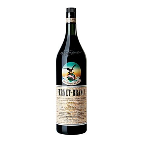 FERNET BRANCA X 3 LTS - Comprar en Un bar a tu gusto