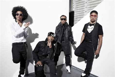 Mindless in Alabama: Pop group Mindless Behavior hits Birmingham ...