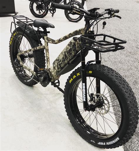 QuietKat Rambo - The Top Electric Hunting Bike Reviewed