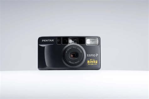 Pentax Film Cameras: Iconic Models & Top Picks – Camera Kangaroo