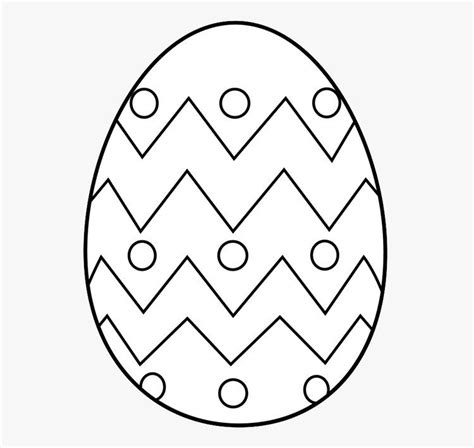 Printable Easter Egg Coloring Pages PDF - Coloringfolder.com | Easter ...