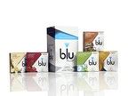 blu eCigs Receives 2015 American Package Design Award