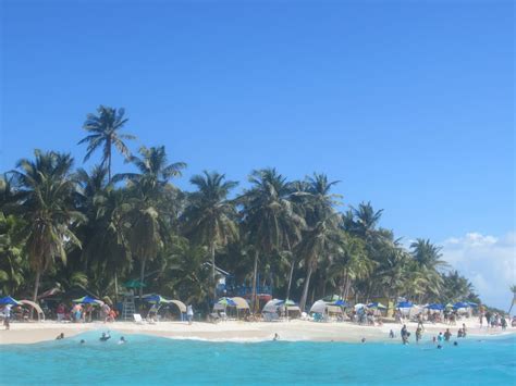 Practical Guide to Beaches in San Andres Island Colombia - Best Beaches ...