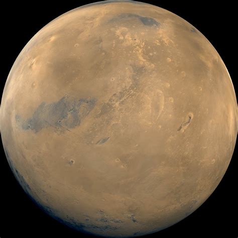 Planet Mars Wallpaper - Pics about space