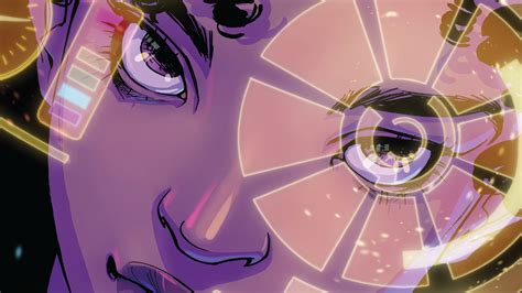 Ironheart: Who is Riri Williams and what are her powers? | GamesRadar+