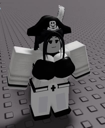 Working on my first R63 Roblox thing. My first roblox sex avatar ...