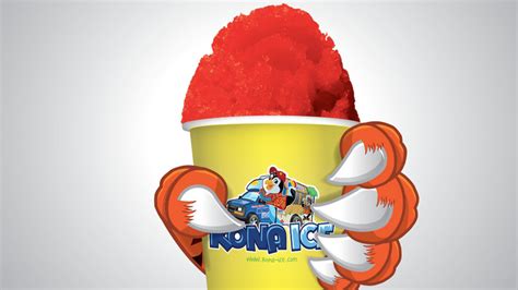 15 Best Kona Ice Flavors, Ranked