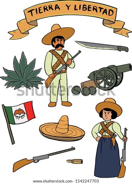 Arriba 61+ imagen dibujos para dibujar de la revolucion mexicana ...