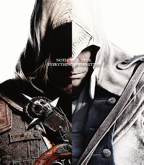 Connor Kenway Quotes. QuotesGram